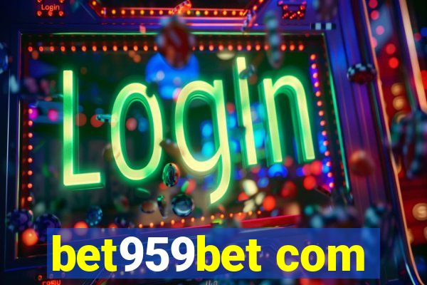 bet959bet com